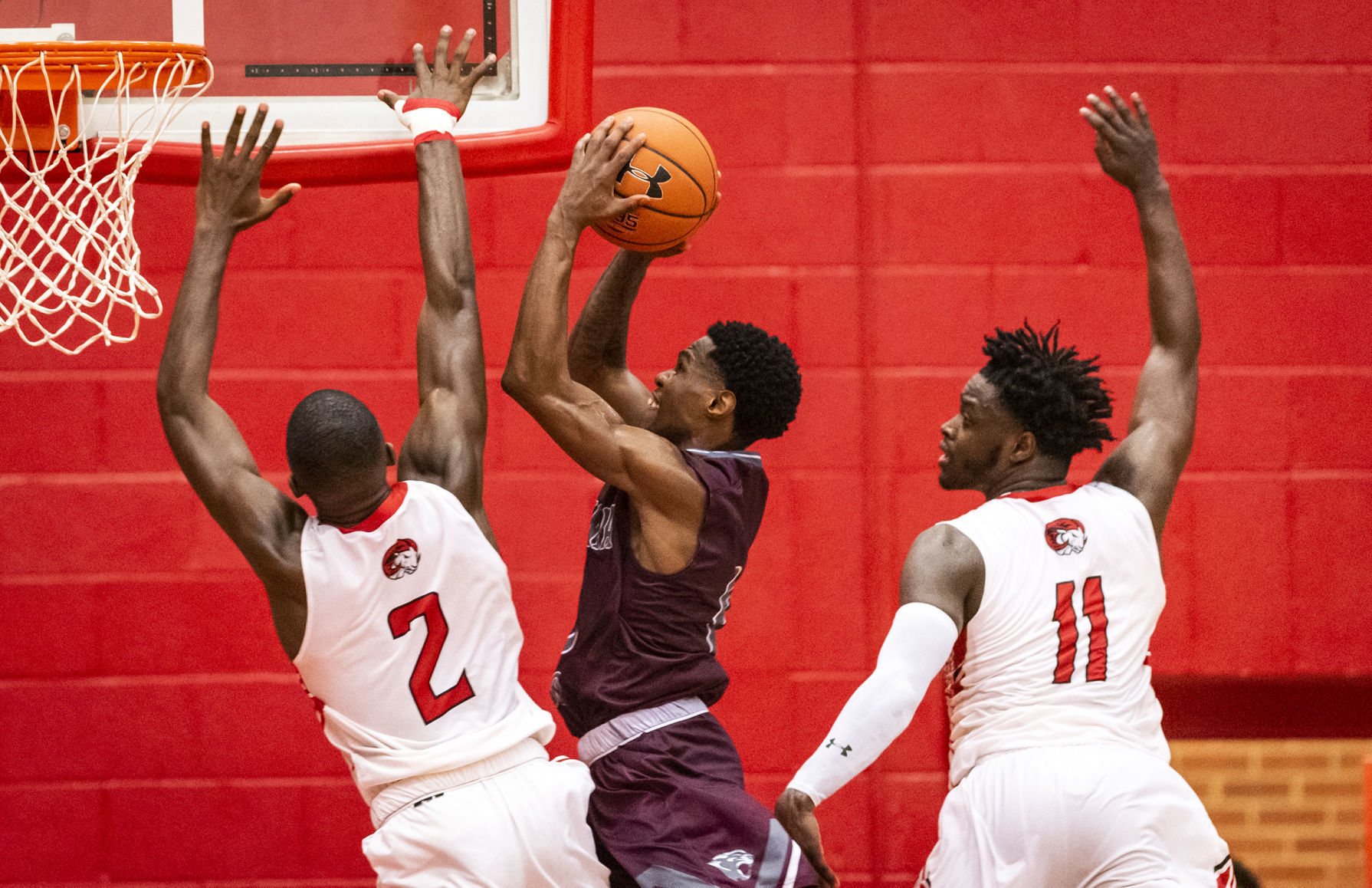 WSSUHoops